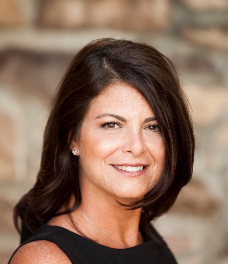 Rose Catinella, ABR, GRI, SFR, AHWD